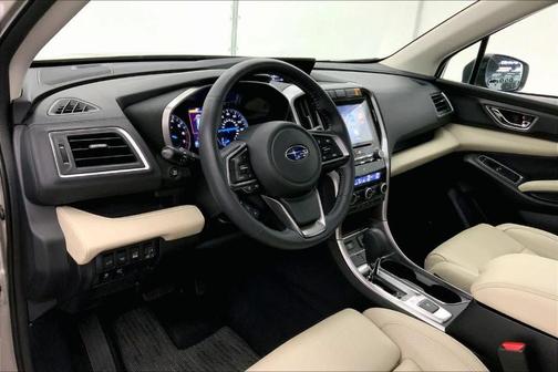 2020 Subaru Ascent Limited 7-Passenger