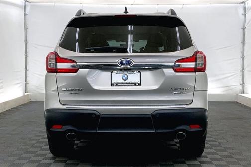2020 Subaru Ascent Limited 7-Passenger