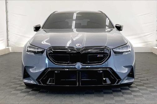 2025 BMW M5 Base