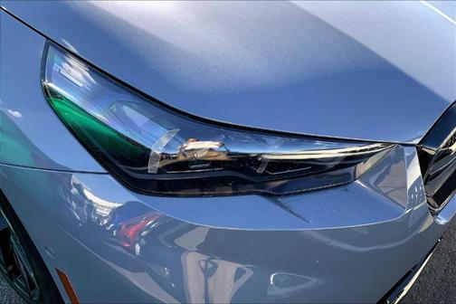 2025 BMW M5 Base