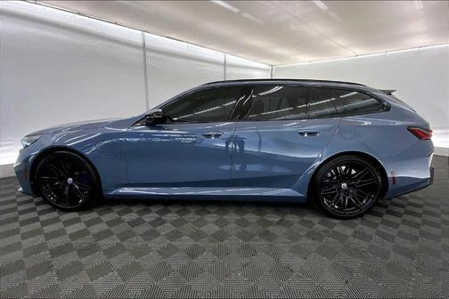 2025 BMW M5 Base