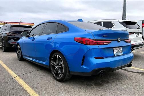 2023 BMW 228 Gran Coupe i xDrive