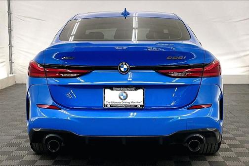 2023 BMW 228 Gran Coupe i xDrive