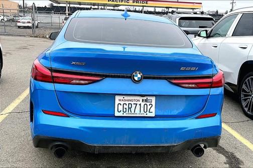 2023 BMW 228 Gran Coupe i xDrive