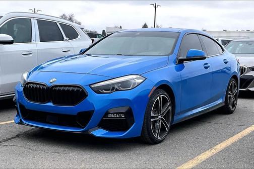 2023 BMW 228 Gran Coupe i xDrive