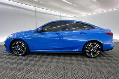 2023 BMW 228 Gran Coupe i xDrive