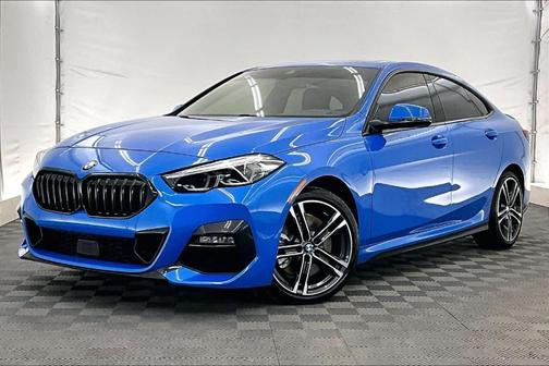 2023 BMW 228 Gran Coupe i xDrive