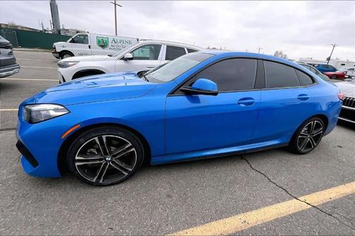 2023 BMW 228 Gran Coupe i xDrive