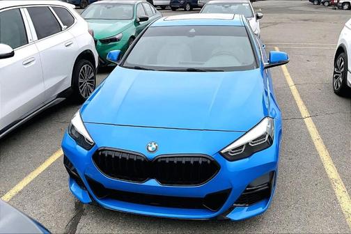 2023 BMW 228 Gran Coupe i xDrive