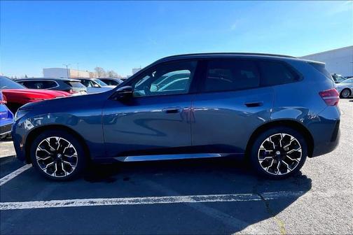 2025 BMW X3 M50 xDrive