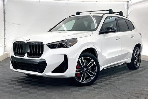 2026 BMW X1 xDrive28i