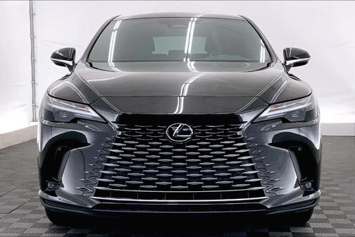 2024 Lexus RX 350