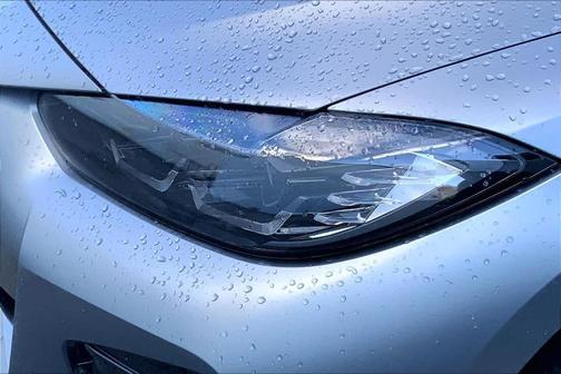 2024 BMW i4 Gran Coupe xDrive40