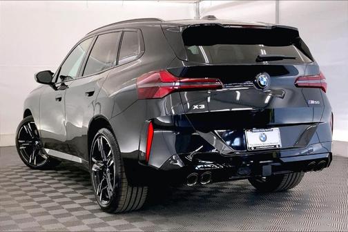 2025 BMW X3 M50 xDrive