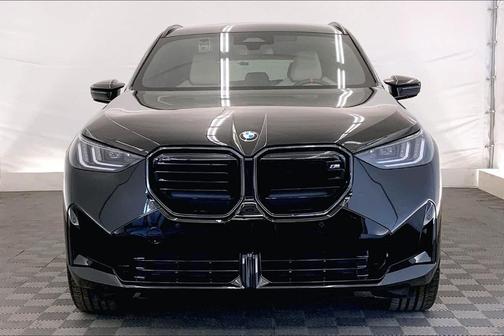 2025 BMW X3 M50 xDrive