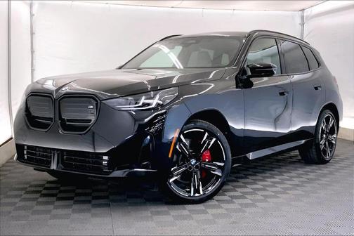 2025 BMW X3 M50 xDrive