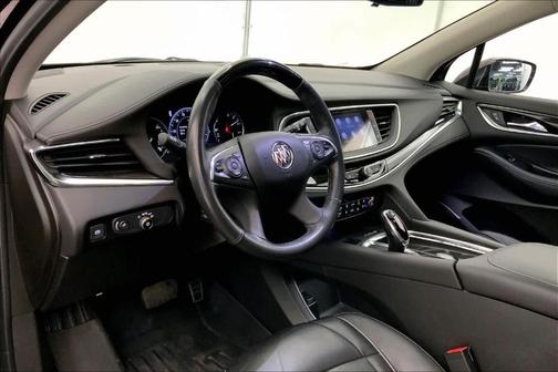 2021 Buick Enclave Avenir