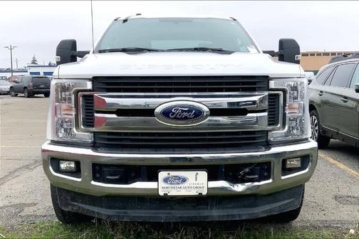 2019 Ford F-250 XLT