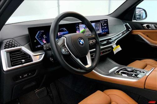 2024 BMW X5 PHEV xDrive50e
