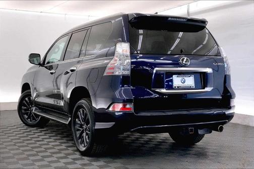 2022 Lexus GX 460 Base