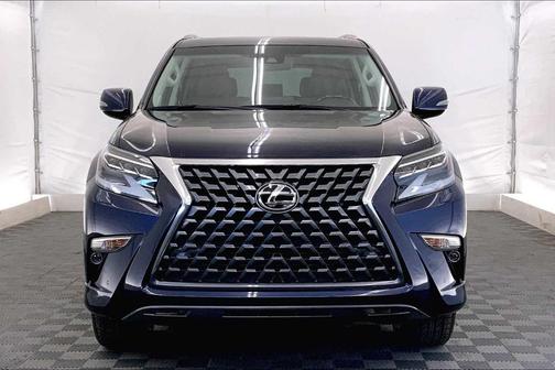 2022 Lexus GX 460 Base