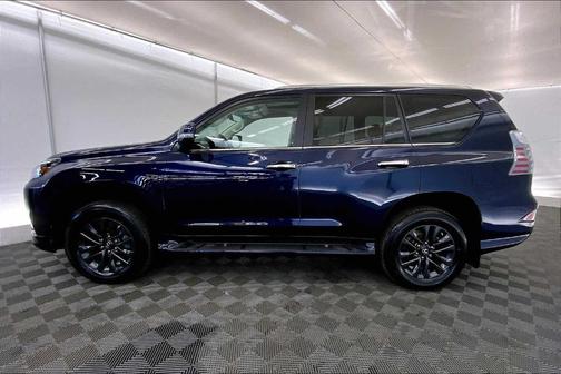 2022 Lexus GX 460 Base