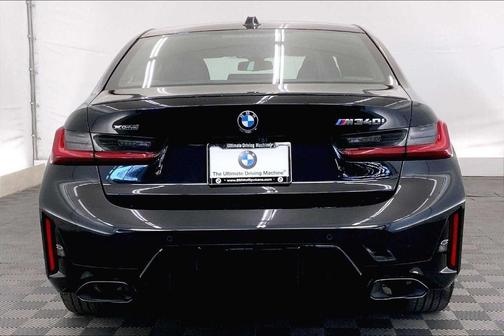 2023 BMW M340 i xDrive