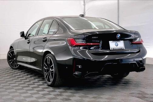 2023 BMW M340 i xDrive