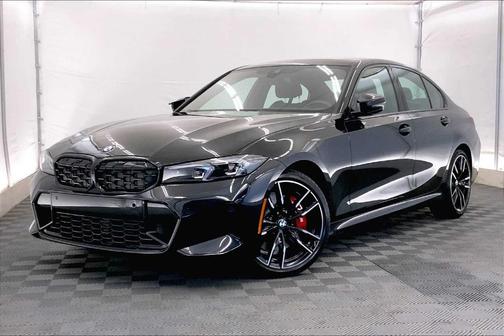 2023 BMW M340 i xDrive