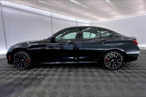 2023 BMW M340 i xDrive