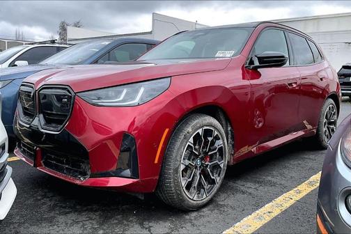 2025 BMW X3 M50 xDrive