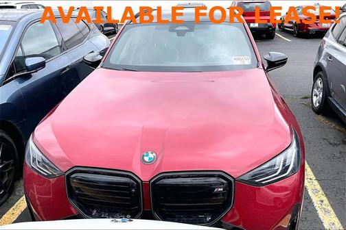 2025 BMW X3 M50 xDrive