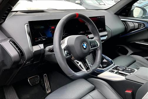2025 BMW X3 M50 xDrive