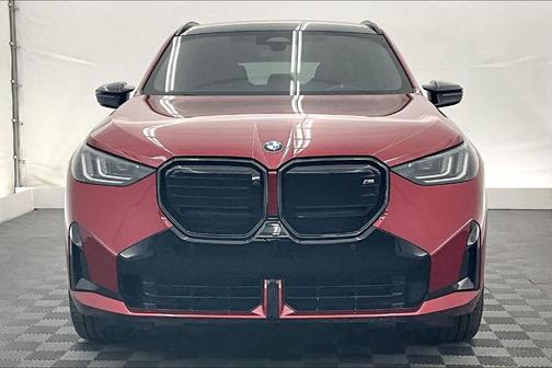 2025 BMW X3 M50 xDrive