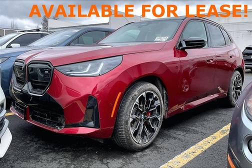 2025 BMW X3 M50 xDrive