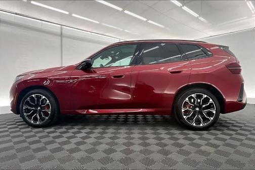 2025 BMW X3 M50 xDrive