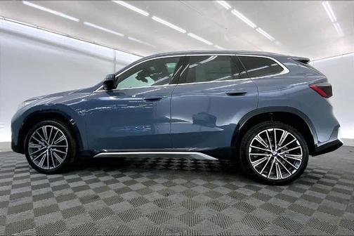 Storm Bay Metallic 2026 BMW X1 xDrive28i