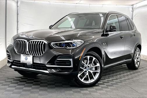 2022 BMW X5 PHEV xDrive45e
