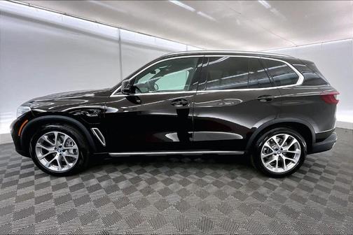 2022 BMW X5 PHEV xDrive45e