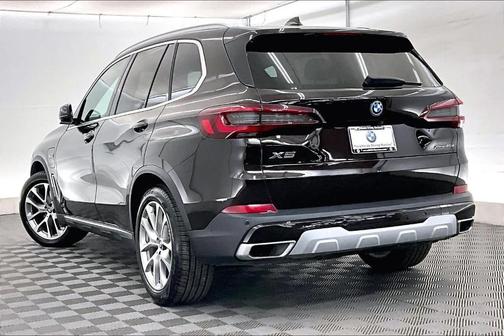 2022 BMW X5 PHEV xDrive45e