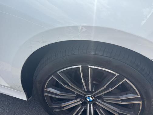 Alpine White 2020 BMW M340 i xDrive