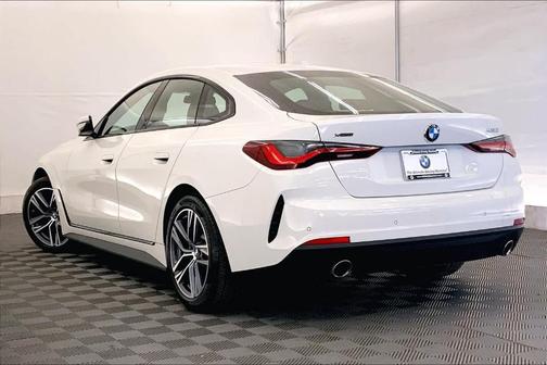 2023 BMW 430 Gran Coupe i xDrive