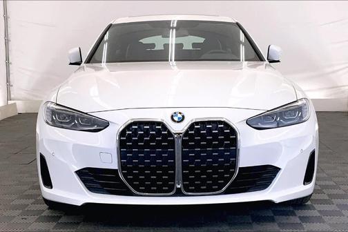 2023 BMW 430 Gran Coupe i xDrive