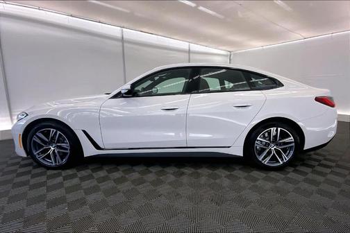 2023 BMW 430 Gran Coupe i xDrive
