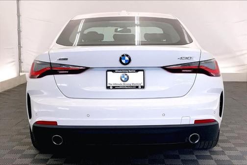 2023 BMW 430 Gran Coupe i xDrive