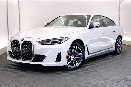 2023 BMW 430 Gran Coupe i xDrive