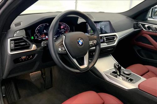 2023 BMW 430 Gran Coupe i xDrive