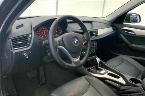 2015 BMW X1 xDrive 28i