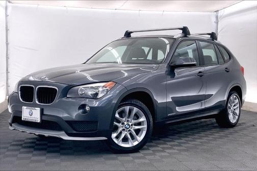 2015 BMW X1 xDrive 28i