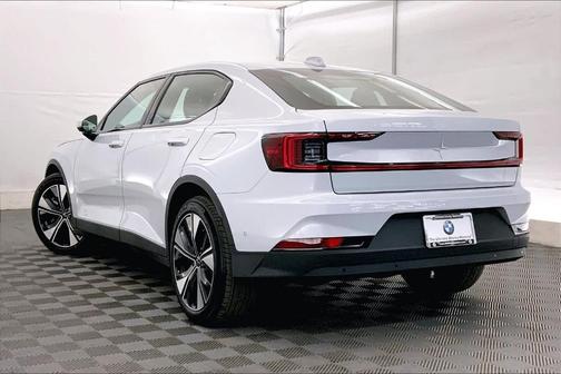 2024 Polestar 2